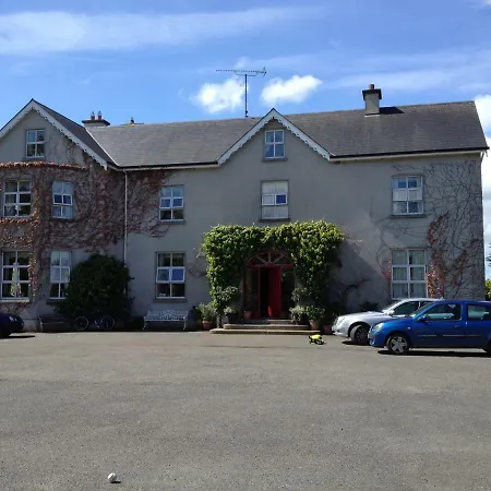 Ballinahoun Country House Bed & Breakfast
