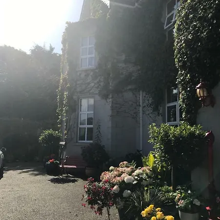 Ballinahoun Country House Kilmuckridge (Wexford)