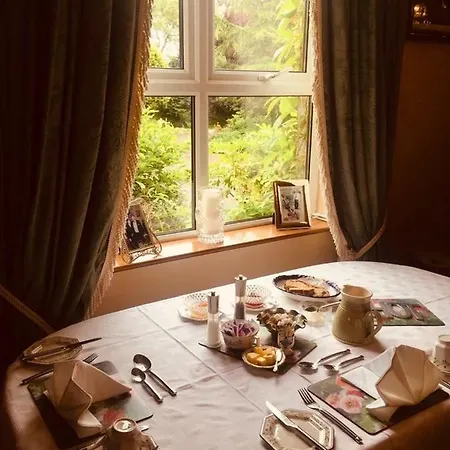 Bed & Breakfast Ballinahoun Country House