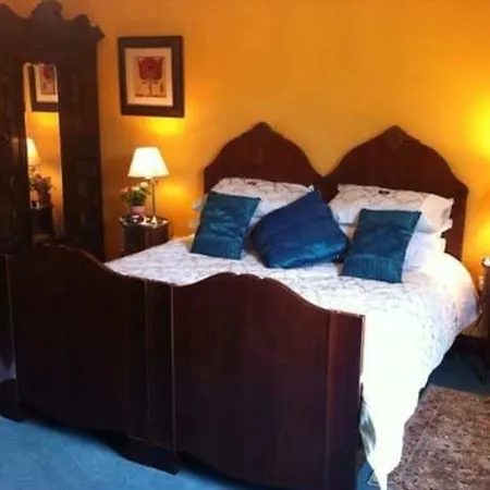 Bed & Breakfast Ballinahoun Country House