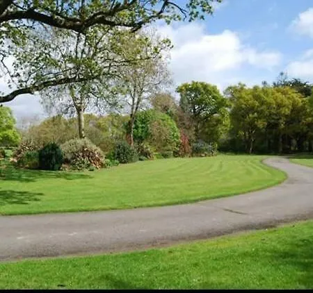 Bed and breakfast Ballinahoun Country House Kilmuckridge (Wexford)