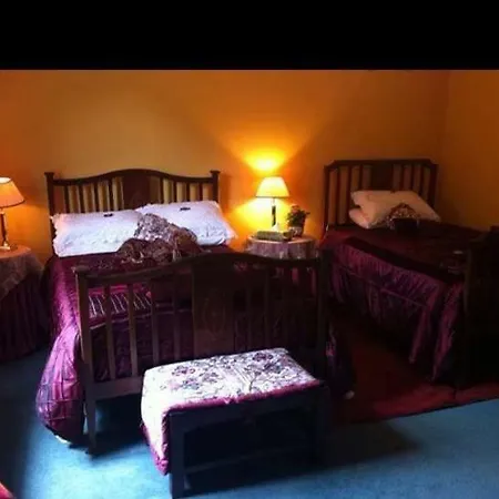 Bed & Breakfast Ballinahoun Country House *