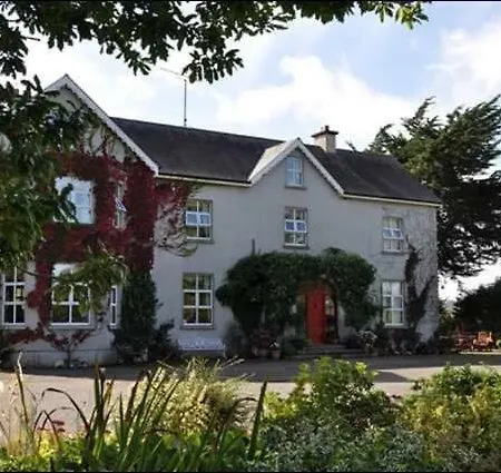 Bed & Breakfast Ballinahoun Country House